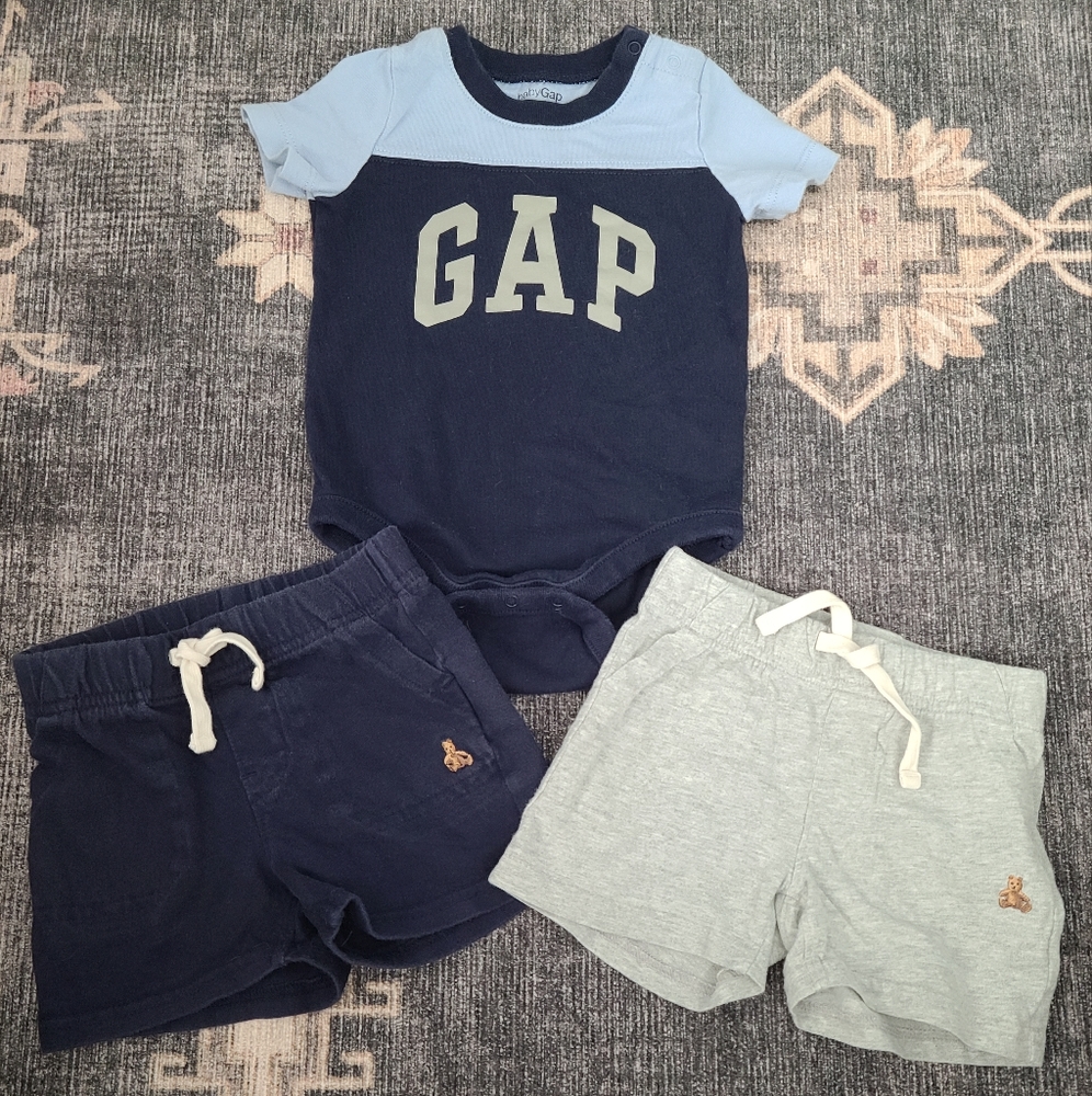 Baby Gap Bundle